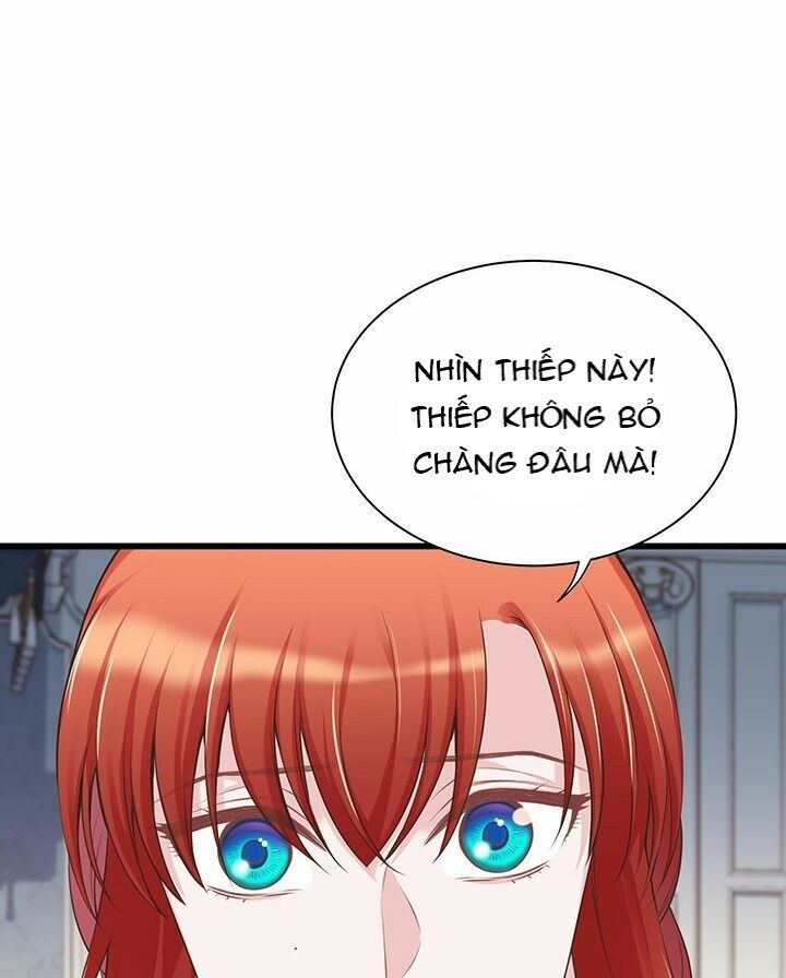 Nhân Vật Phản DIện Yêu Cầu Tôi Yêu Chàng: Chapter 26