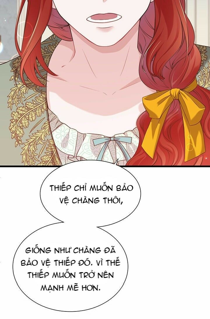 Nhân Vật Phản DIện Yêu Cầu Tôi Yêu Chàng: Chapter 26