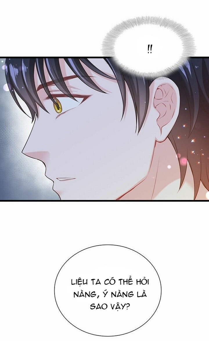 Nhân Vật Phản DIện Yêu Cầu Tôi Yêu Chàng: Chapter 26