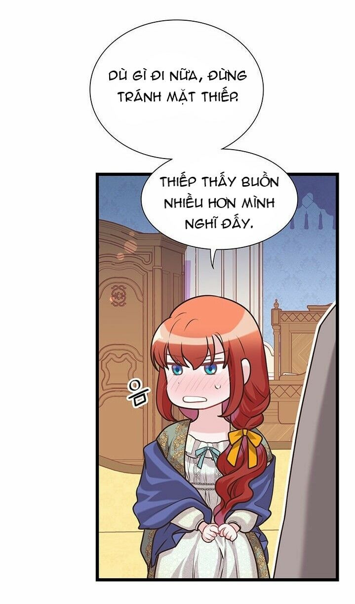 Nhân Vật Phản DIện Yêu Cầu Tôi Yêu Chàng: Chapter 26