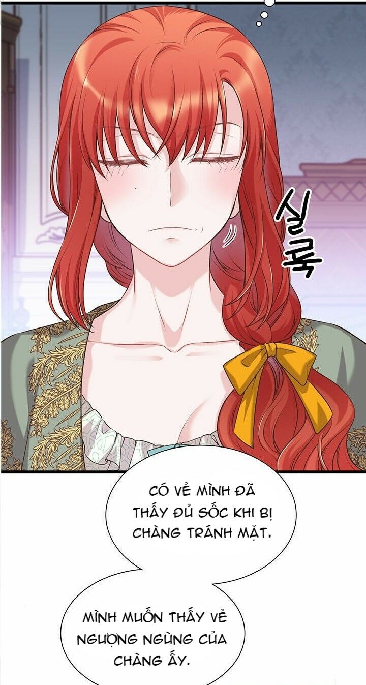Nhân Vật Phản DIện Yêu Cầu Tôi Yêu Chàng: Chapter 26