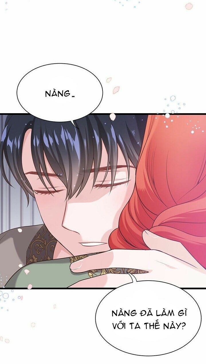 Nhân Vật Phản DIện Yêu Cầu Tôi Yêu Chàng: Chapter 26