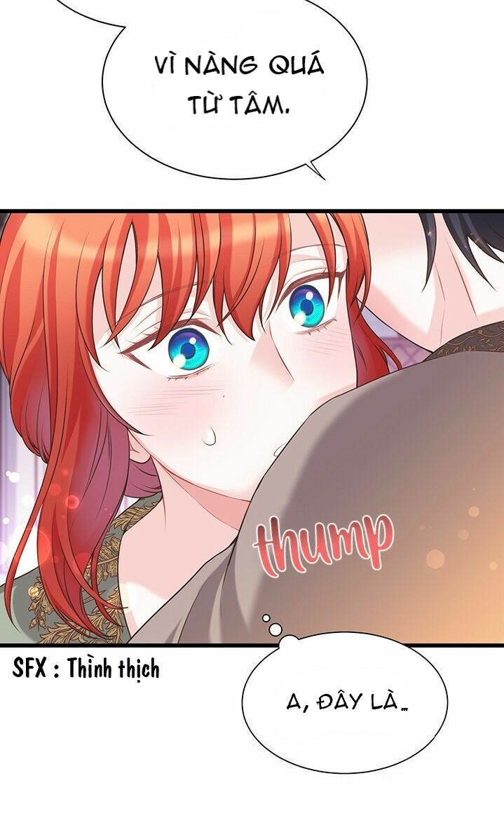 Nhân Vật Phản DIện Yêu Cầu Tôi Yêu Chàng: Chapter 26