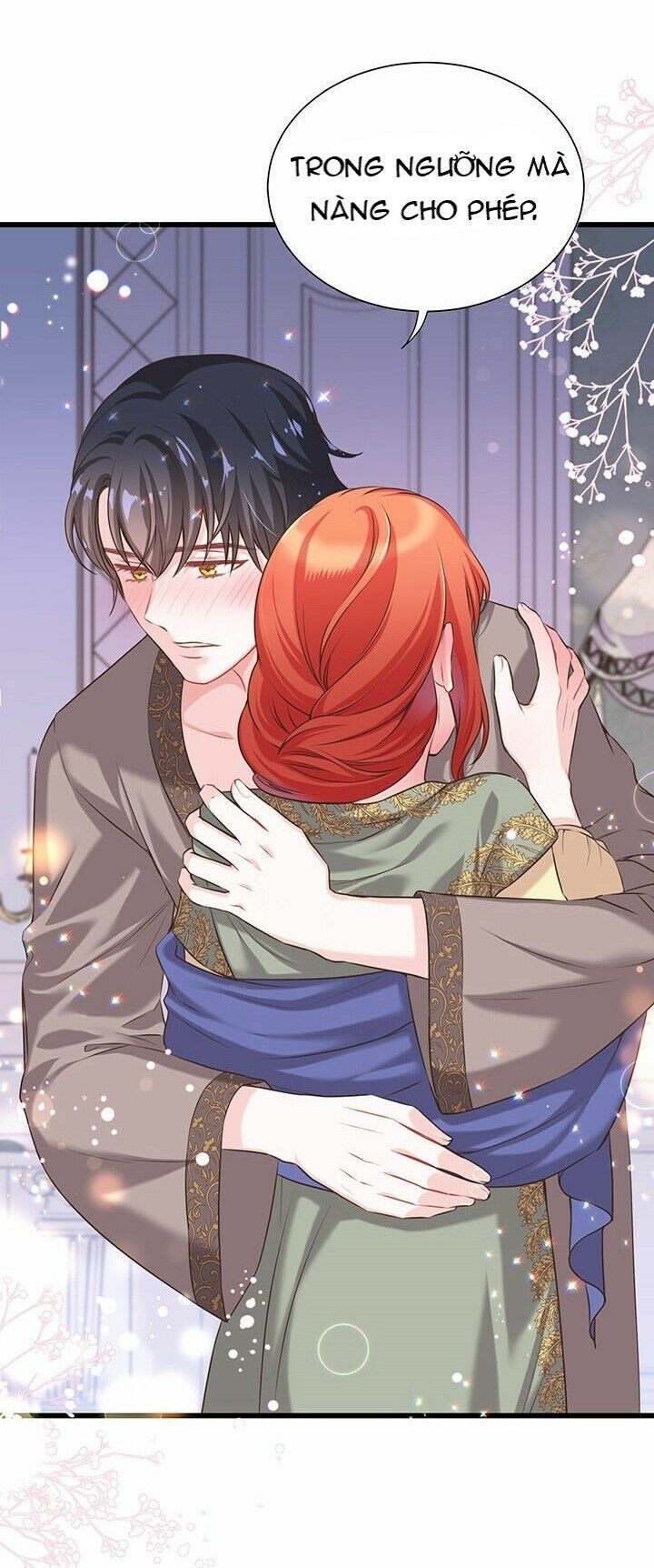 Nhân Vật Phản DIện Yêu Cầu Tôi Yêu Chàng: Chapter 26