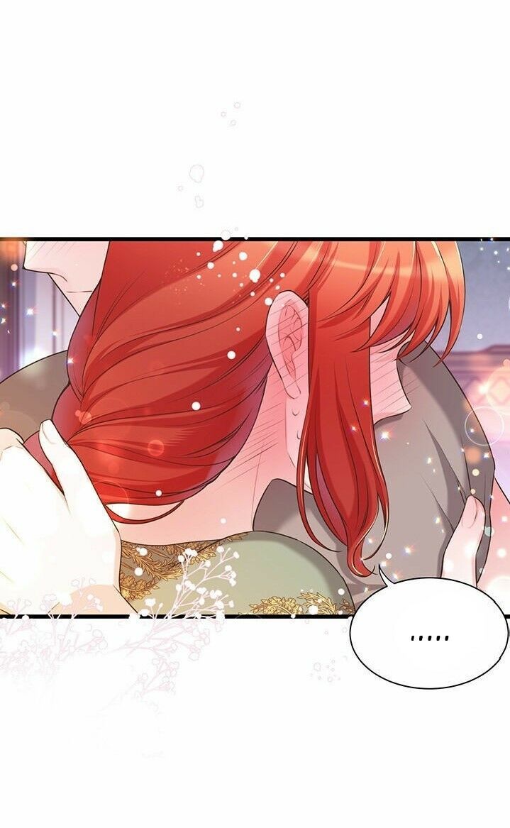 Nhân Vật Phản DIện Yêu Cầu Tôi Yêu Chàng: Chapter 26