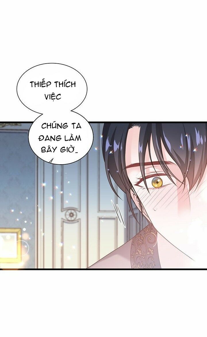 Nhân Vật Phản DIện Yêu Cầu Tôi Yêu Chàng: Chapter 26