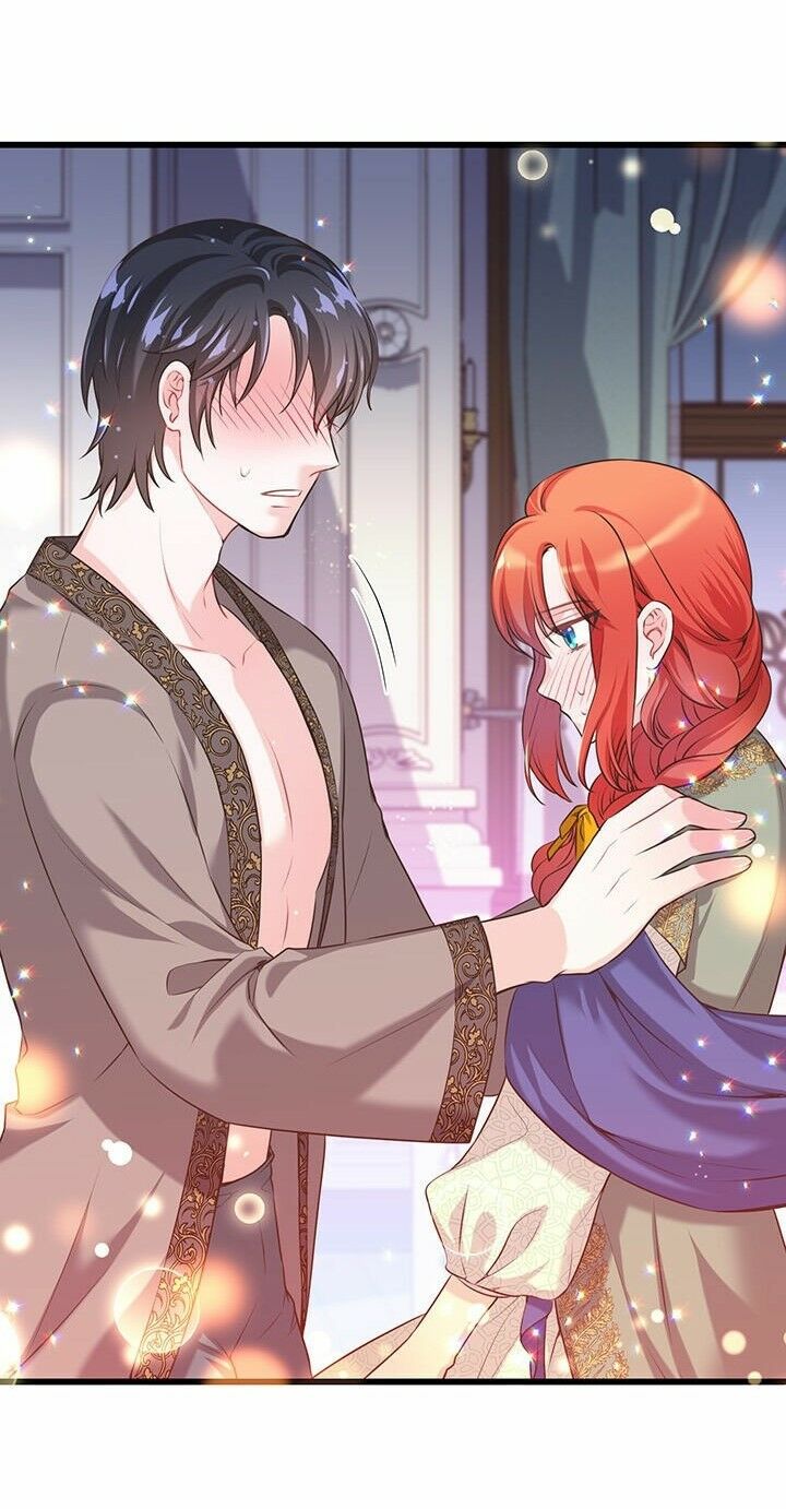Nhân Vật Phản DIện Yêu Cầu Tôi Yêu Chàng: Chapter 26