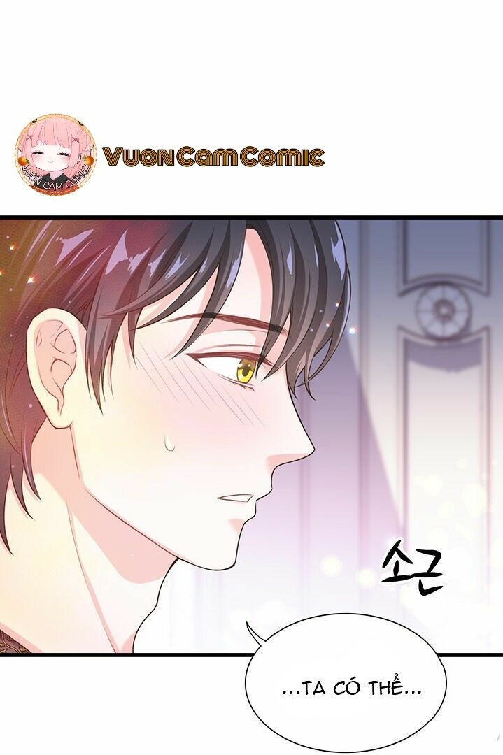 Nhân Vật Phản DIện Yêu Cầu Tôi Yêu Chàng: Chapter 26