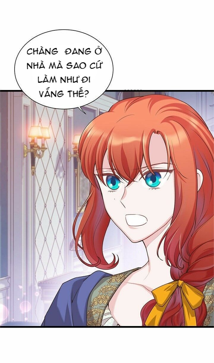 Nhân Vật Phản DIện Yêu Cầu Tôi Yêu Chàng: Chapter 26
