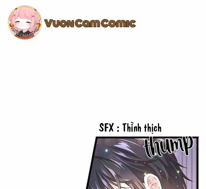 Nhân Vật Phản DIện Yêu Cầu Tôi Yêu Chàng: Chapter 27