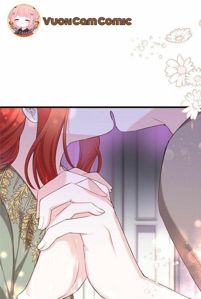 Nhân Vật Phản DIện Yêu Cầu Tôi Yêu Chàng: Chapter 27