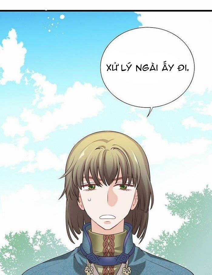 Nhân Vật Phản DIện Yêu Cầu Tôi Yêu Chàng: Chapter 27