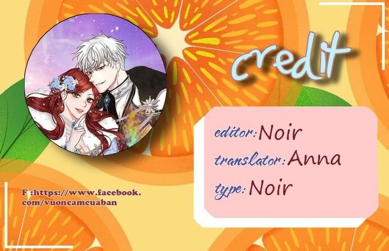 Nhân Vật Phản DIện Yêu Cầu Tôi Yêu Chàng: Chapter 27