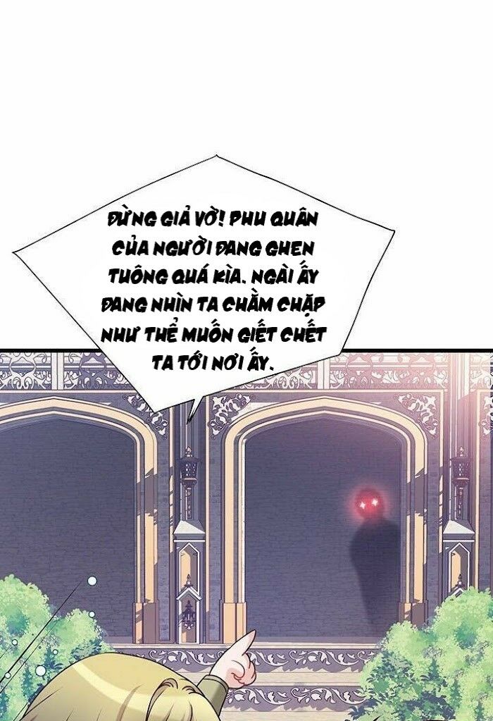 Nhân Vật Phản DIện Yêu Cầu Tôi Yêu Chàng: Chapter 27