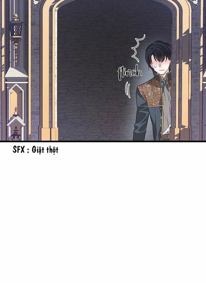 Nhân Vật Phản DIện Yêu Cầu Tôi Yêu Chàng: Chapter 27