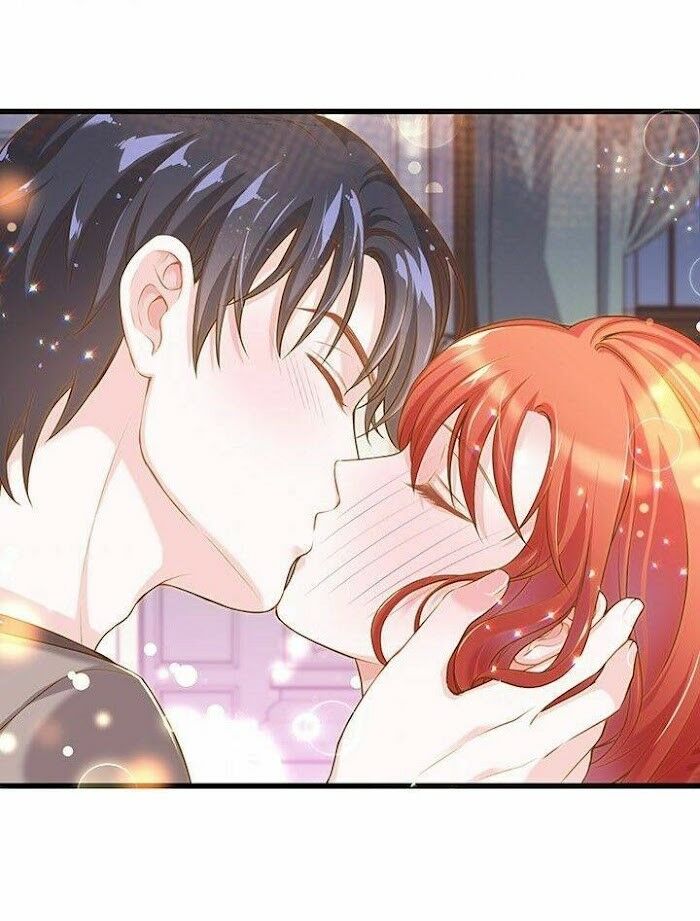 Nhân Vật Phản DIện Yêu Cầu Tôi Yêu Chàng: Chapter 27