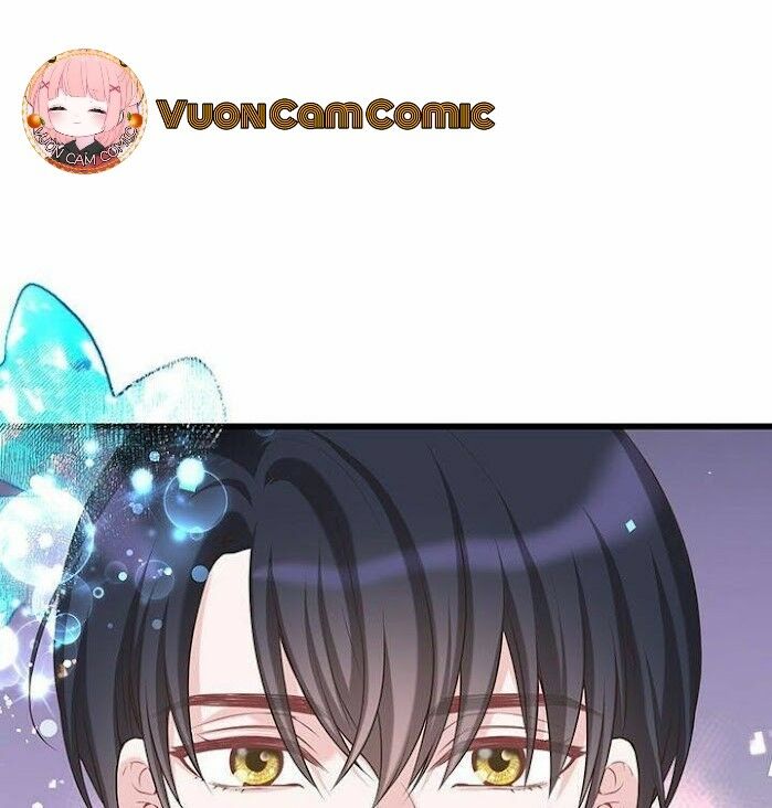 Nhân Vật Phản DIện Yêu Cầu Tôi Yêu Chàng: Chapter 27