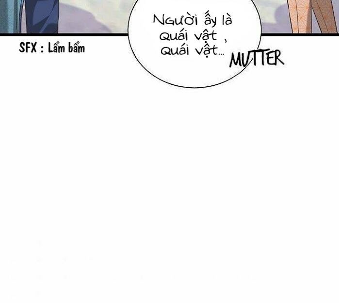 Nhân Vật Phản DIện Yêu Cầu Tôi Yêu Chàng: Chapter 27