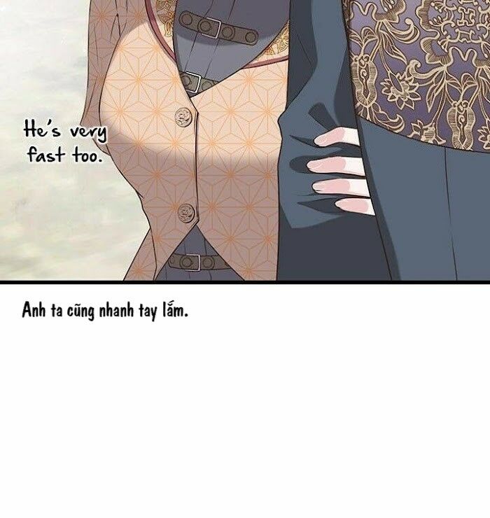 Nhân Vật Phản DIện Yêu Cầu Tôi Yêu Chàng: Chapter 27