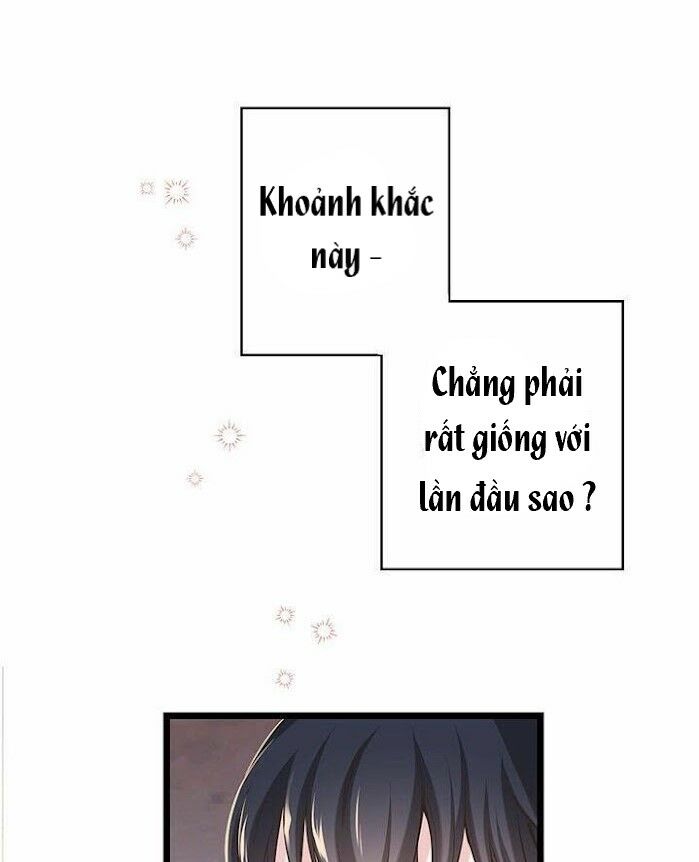 Nhân Vật Phản DIện Yêu Cầu Tôi Yêu Chàng: Chapter 27