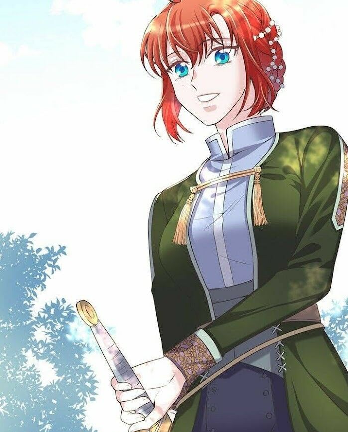 Nhân Vật Phản DIện Yêu Cầu Tôi Yêu Chàng: Chapter 27