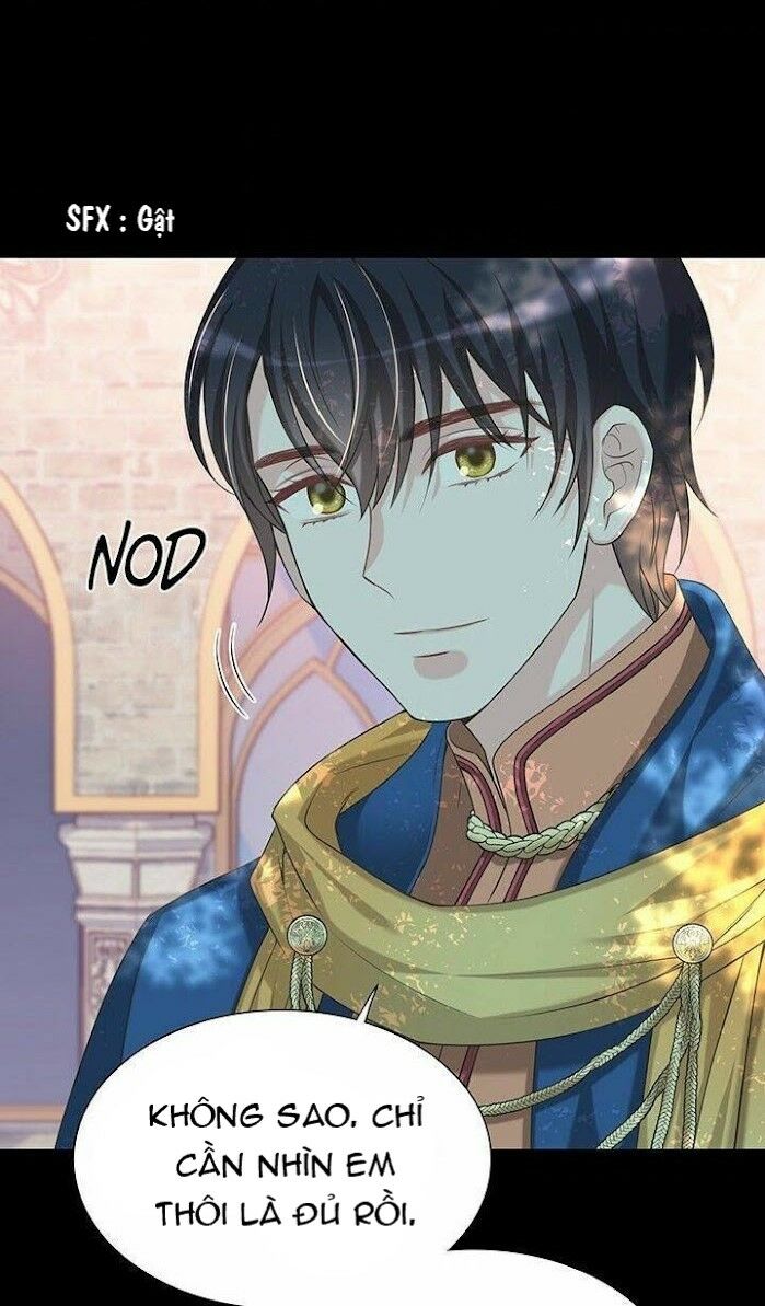 Nhân Vật Phản DIện Yêu Cầu Tôi Yêu Chàng: Chapter 27