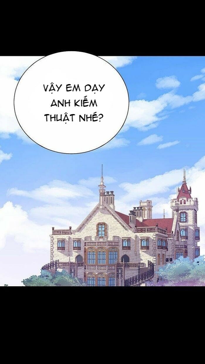 Nhân Vật Phản DIện Yêu Cầu Tôi Yêu Chàng: Chapter 27
