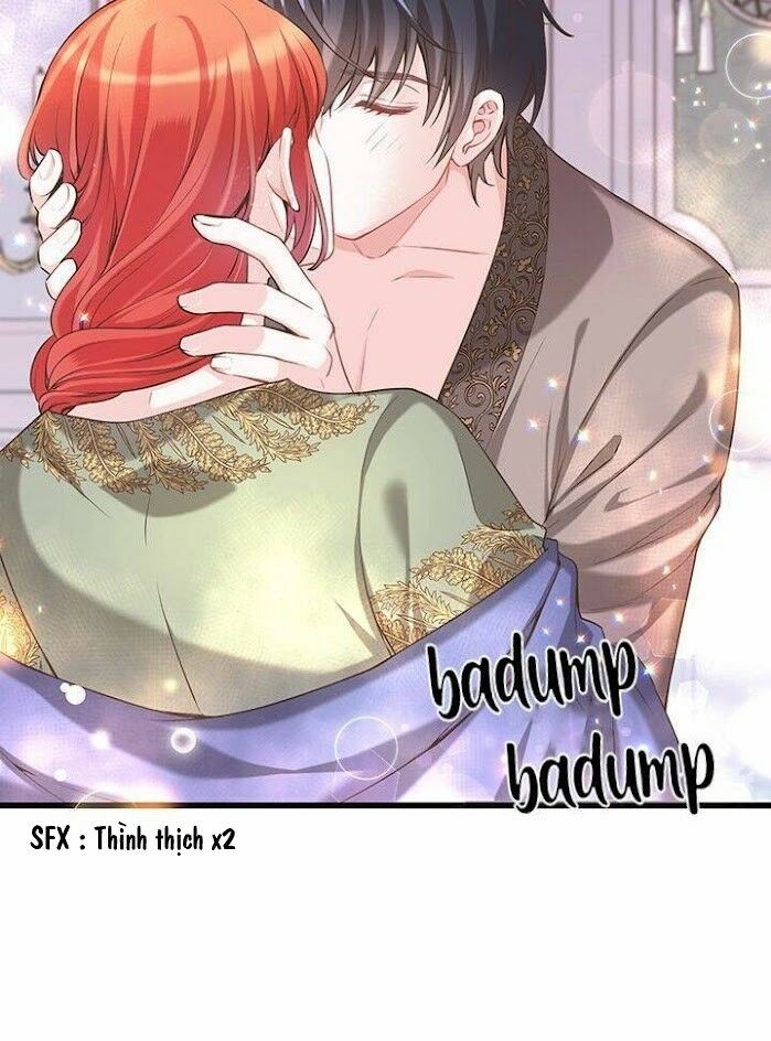 Nhân Vật Phản DIện Yêu Cầu Tôi Yêu Chàng: Chapter 27
