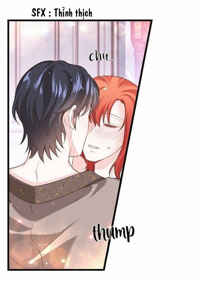 Nhân Vật Phản DIện Yêu Cầu Tôi Yêu Chàng: Chapter 27