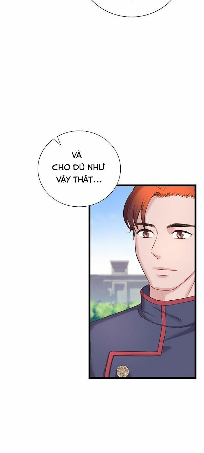 Nhân Vật Phản DIện Yêu Cầu Tôi Yêu Chàng: Chapter 28