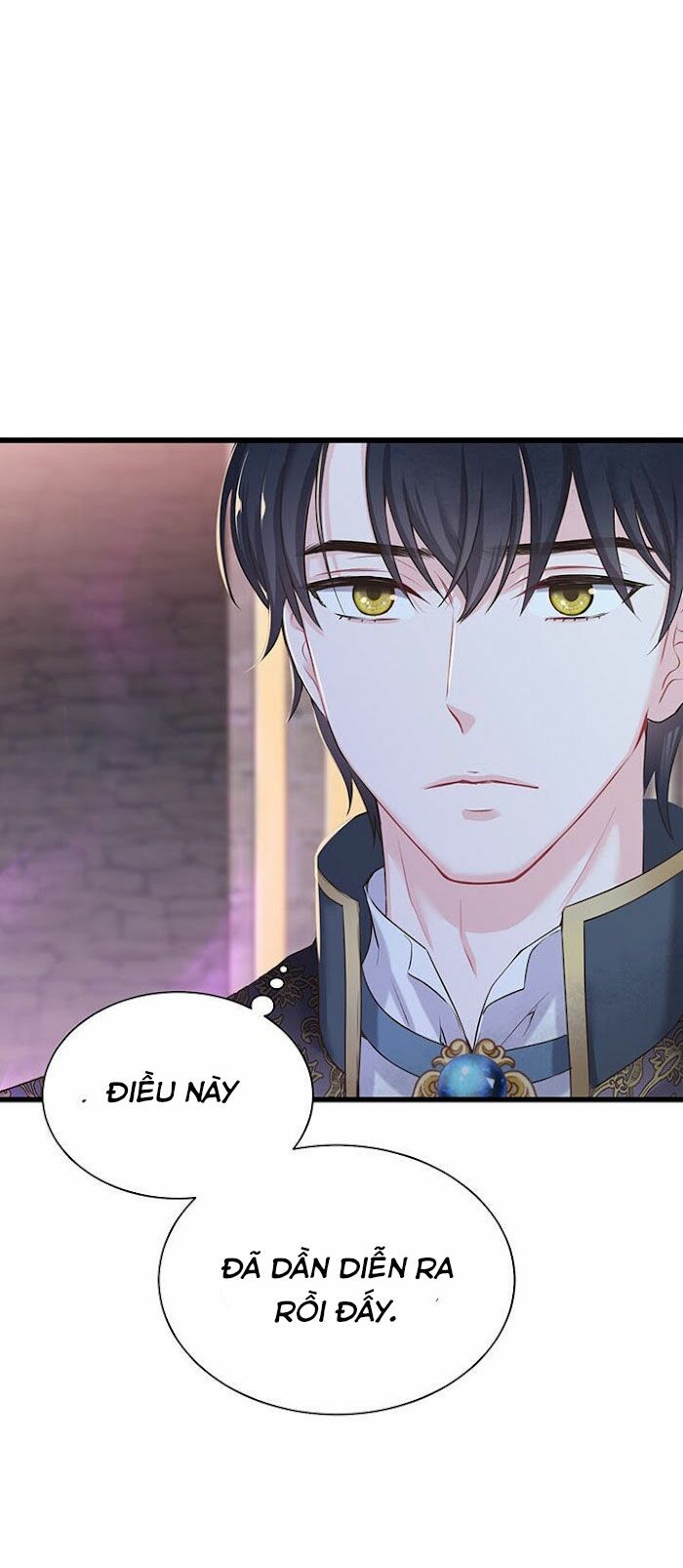 Nhân Vật Phản DIện Yêu Cầu Tôi Yêu Chàng: Chapter 28