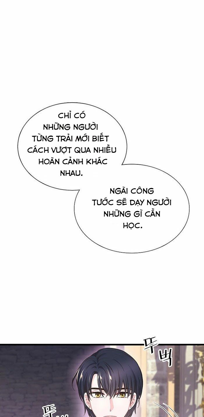 Nhân Vật Phản DIện Yêu Cầu Tôi Yêu Chàng: Chapter 28
