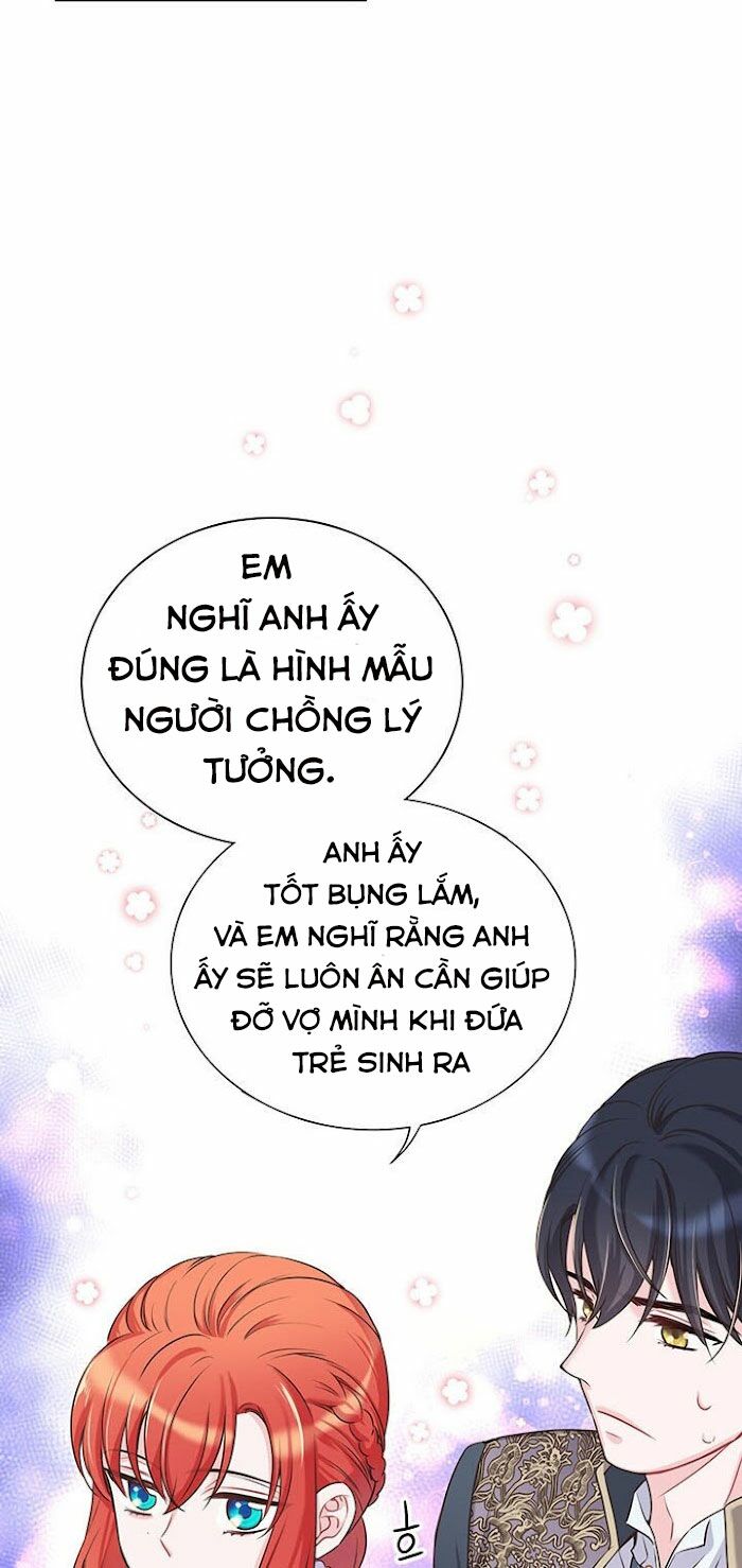 Nhân Vật Phản DIện Yêu Cầu Tôi Yêu Chàng: Chapter 28