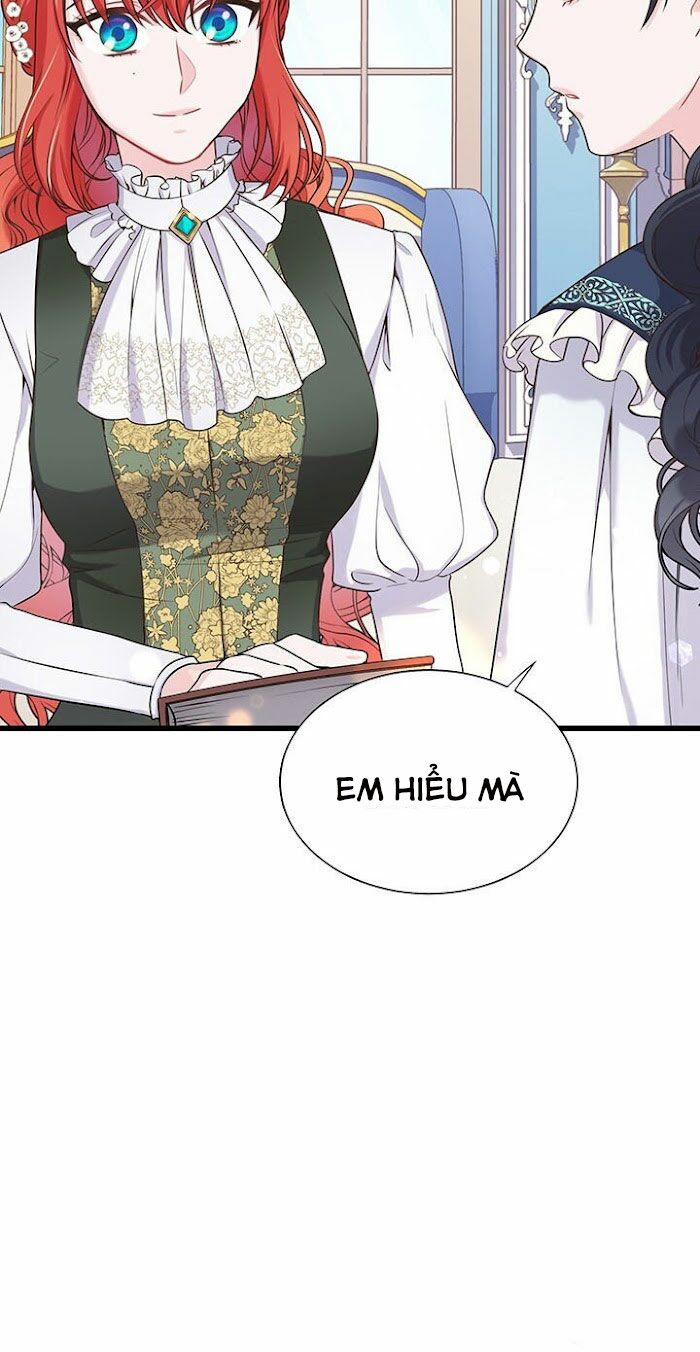 Nhân Vật Phản DIện Yêu Cầu Tôi Yêu Chàng: Chapter 28