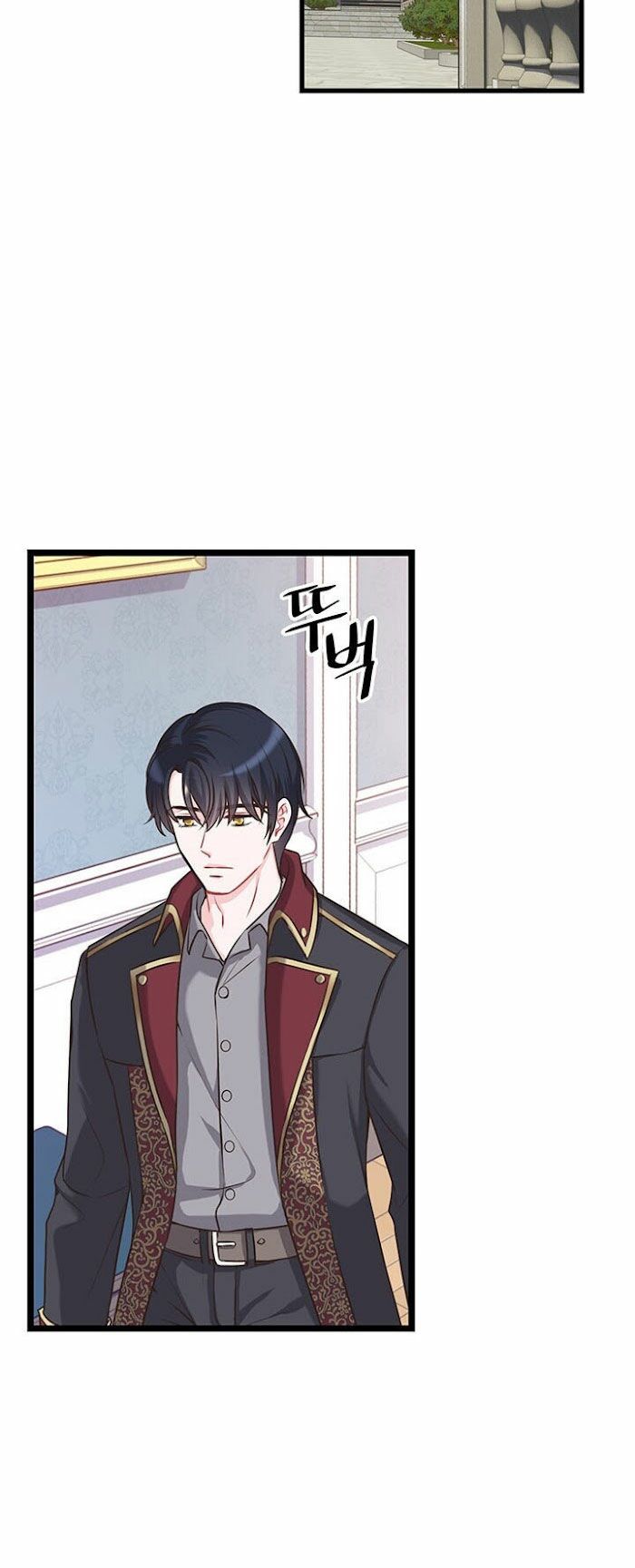 Nhân Vật Phản DIện Yêu Cầu Tôi Yêu Chàng: Chapter 28