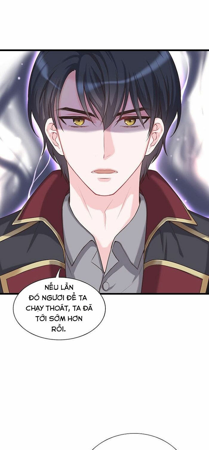 Nhân Vật Phản DIện Yêu Cầu Tôi Yêu Chàng: Chapter 28