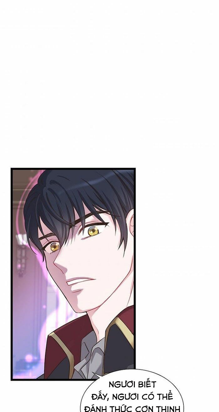 Nhân Vật Phản DIện Yêu Cầu Tôi Yêu Chàng: Chapter 28