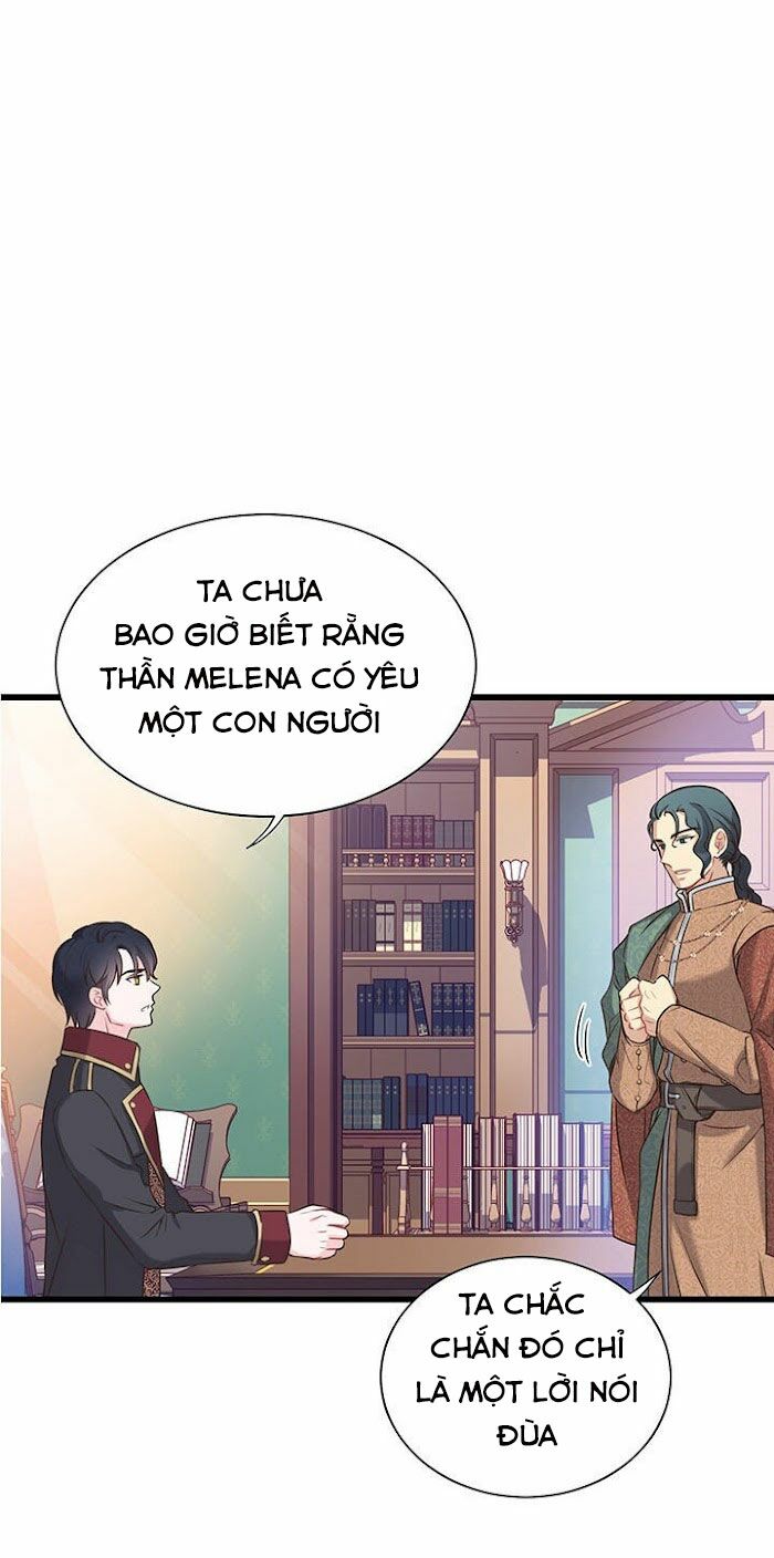 Nhân Vật Phản DIện Yêu Cầu Tôi Yêu Chàng: Chapter 28