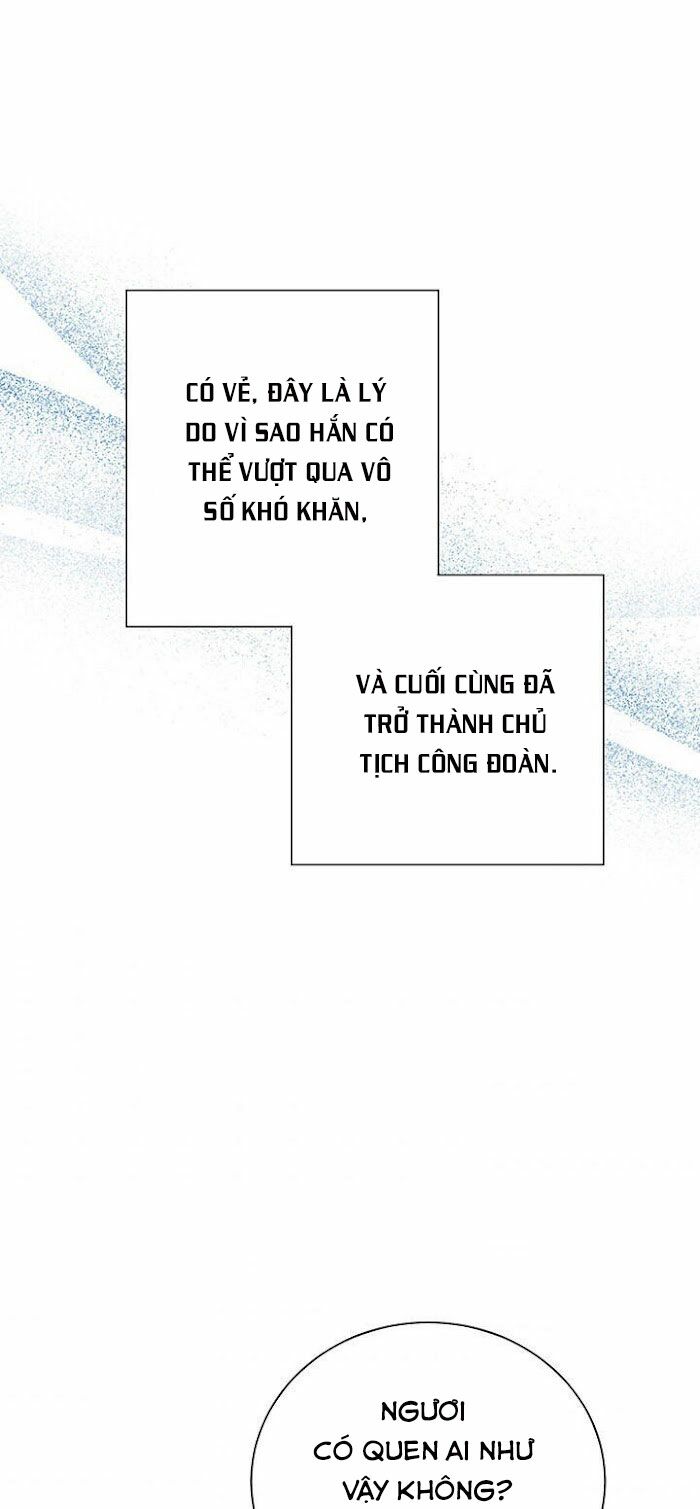 Nhân Vật Phản DIện Yêu Cầu Tôi Yêu Chàng: Chapter 28