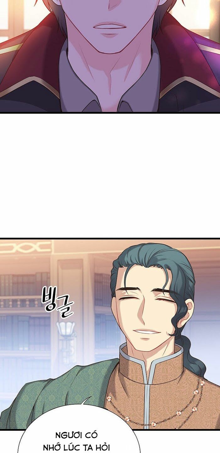 Nhân Vật Phản DIện Yêu Cầu Tôi Yêu Chàng: Chapter 28