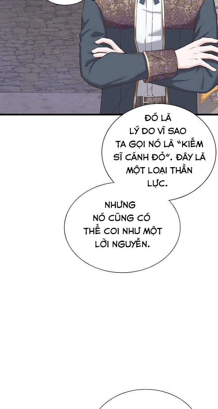 Nhân Vật Phản DIện Yêu Cầu Tôi Yêu Chàng: Chapter 28