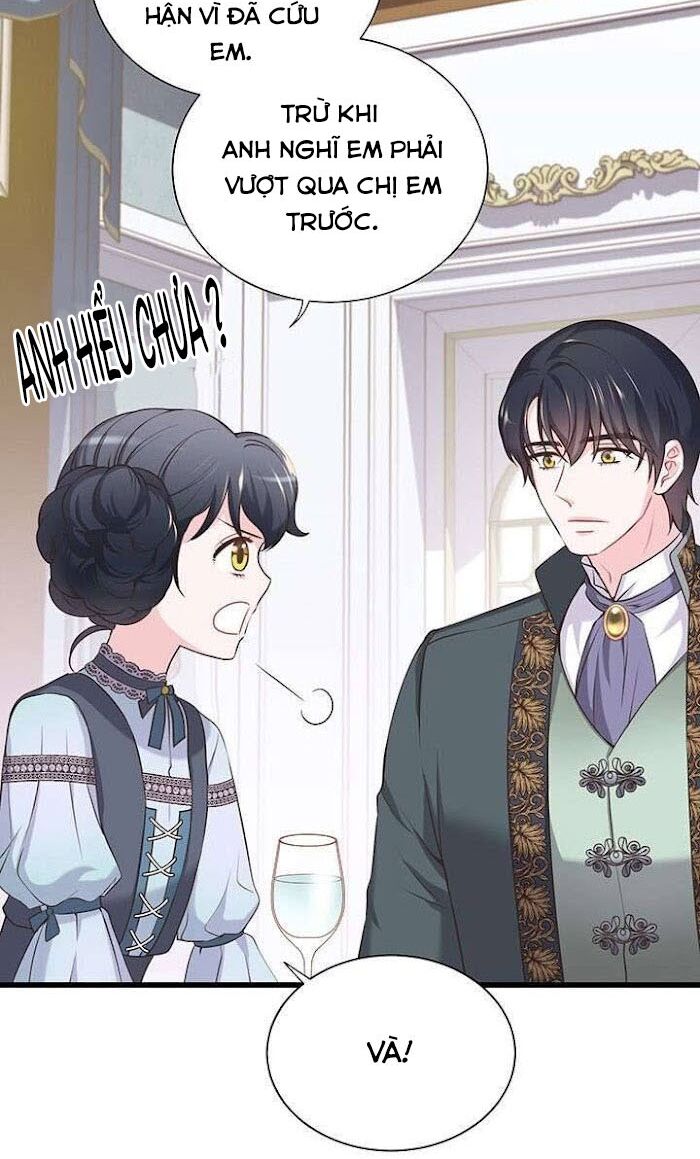 Nhân Vật Phản DIện Yêu Cầu Tôi Yêu Chàng: Chapter 29