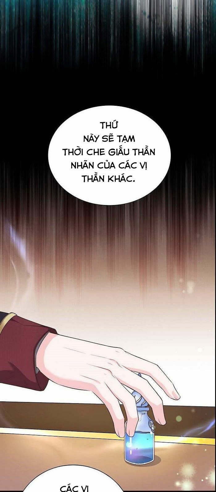 Nhân Vật Phản DIện Yêu Cầu Tôi Yêu Chàng: Chapter 29