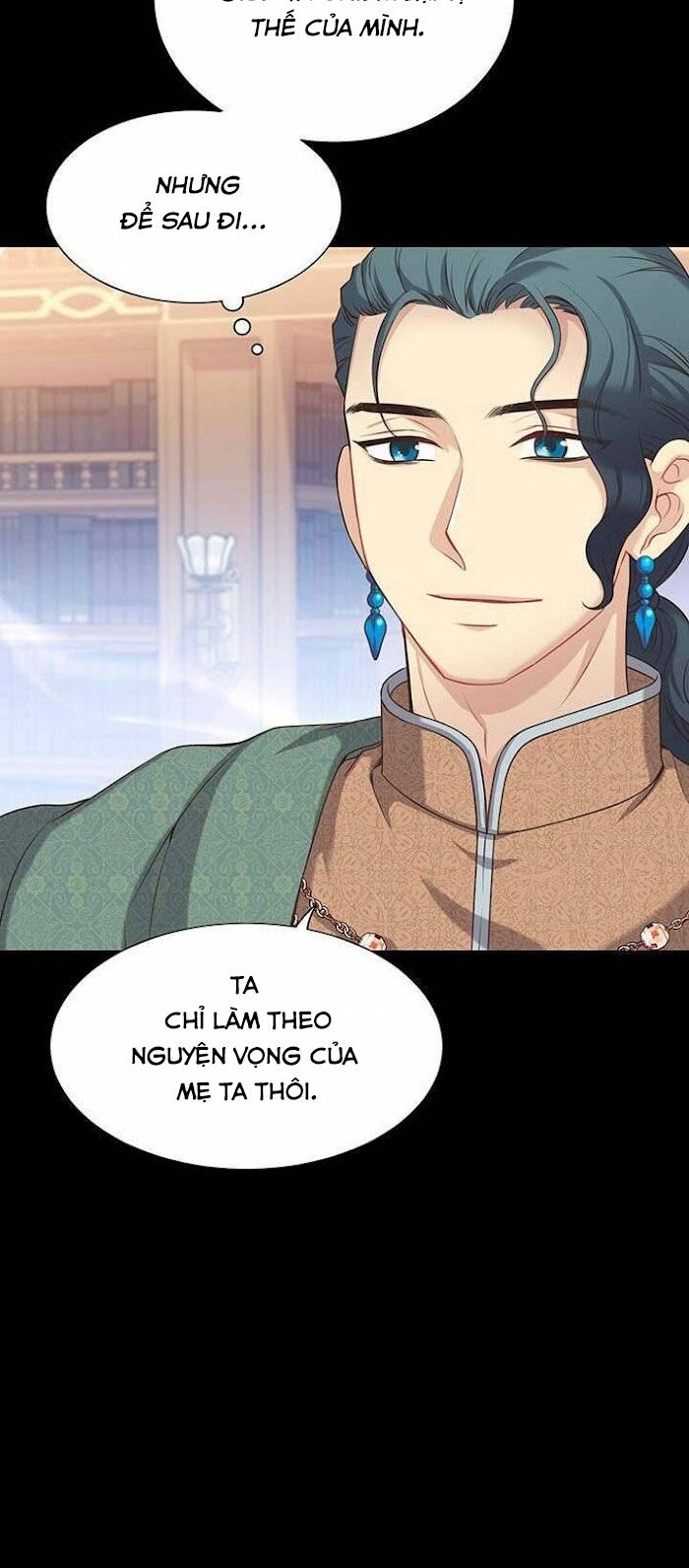 Nhân Vật Phản DIện Yêu Cầu Tôi Yêu Chàng: Chapter 29