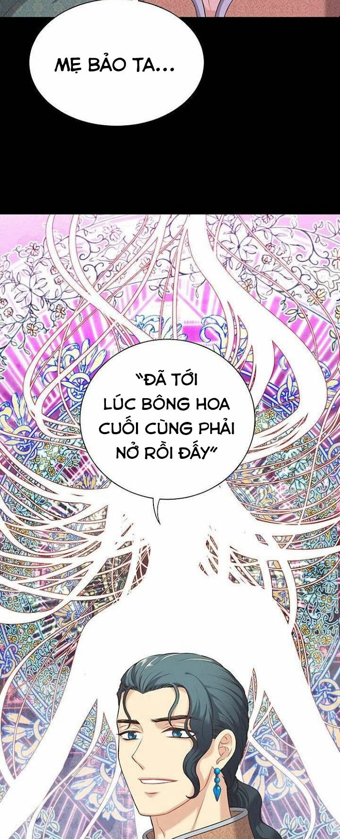 Nhân Vật Phản DIện Yêu Cầu Tôi Yêu Chàng: Chapter 29