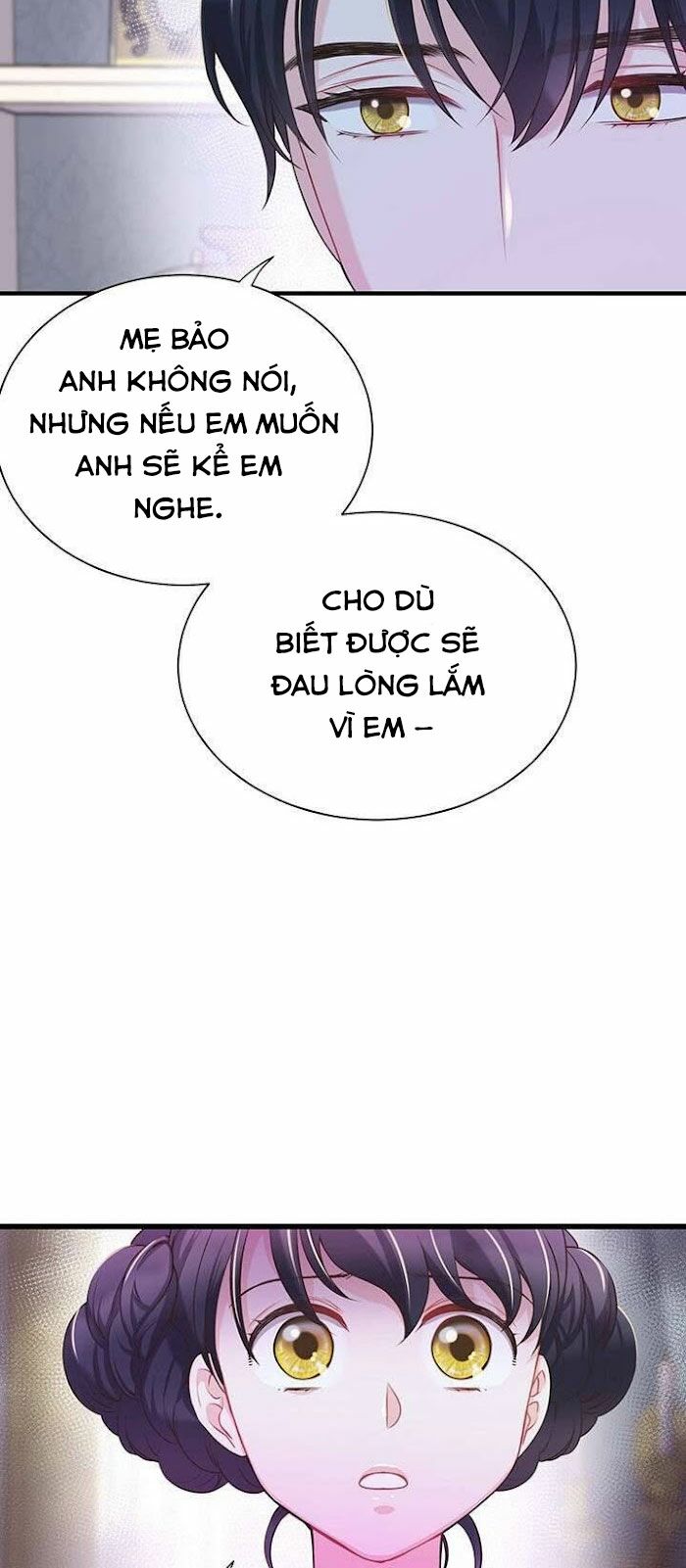 Nhân Vật Phản DIện Yêu Cầu Tôi Yêu Chàng: Chapter 29