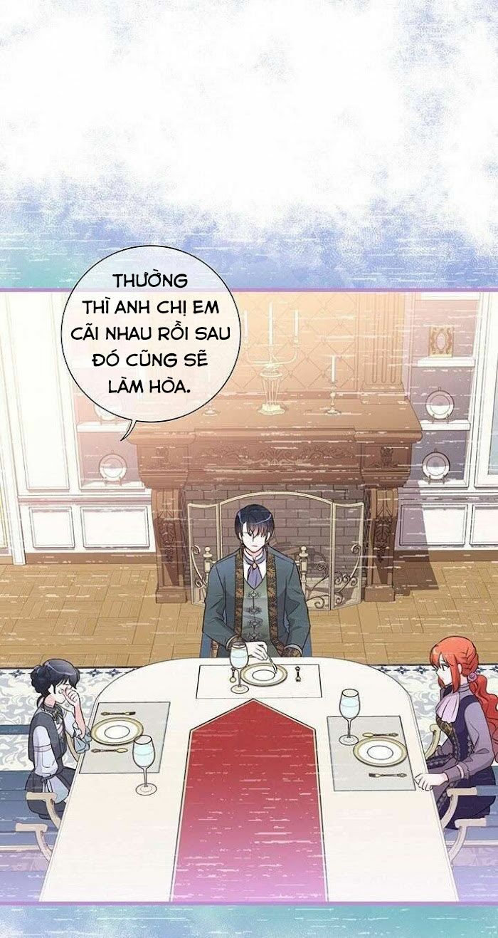 Nhân Vật Phản DIện Yêu Cầu Tôi Yêu Chàng: Chapter 29