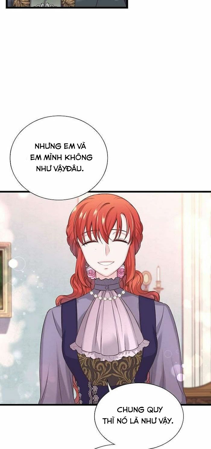 Nhân Vật Phản DIện Yêu Cầu Tôi Yêu Chàng: Chapter 29