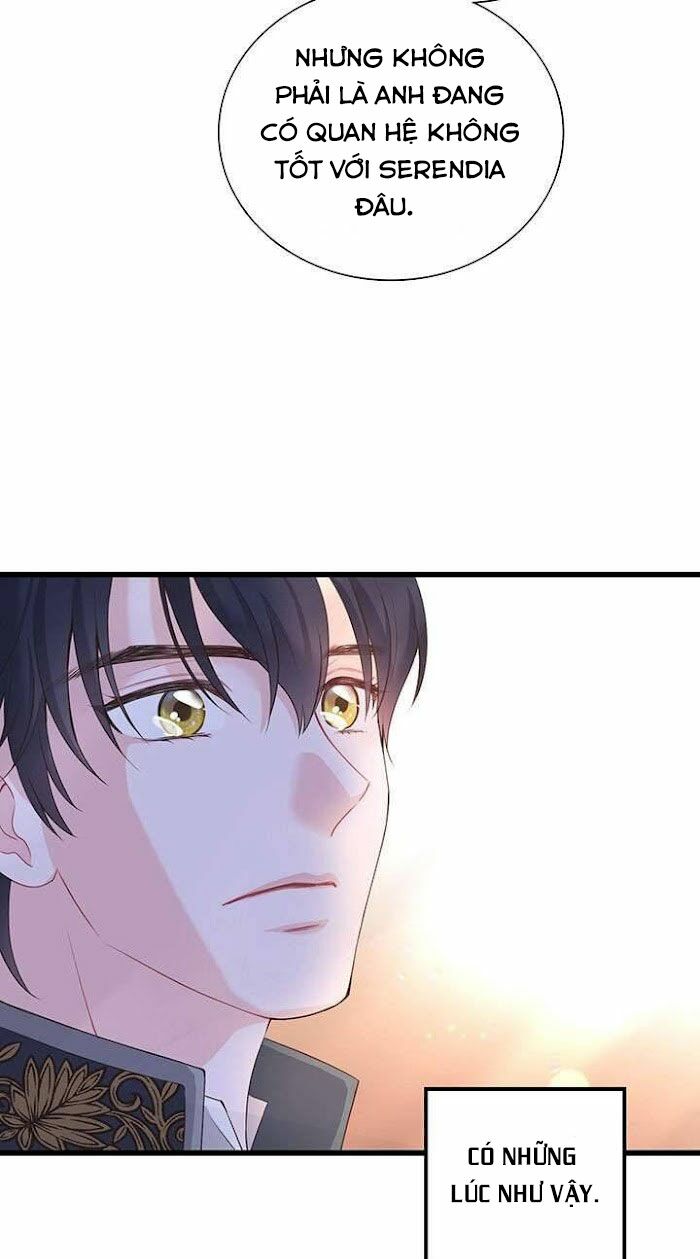 Nhân Vật Phản DIện Yêu Cầu Tôi Yêu Chàng: Chapter 29