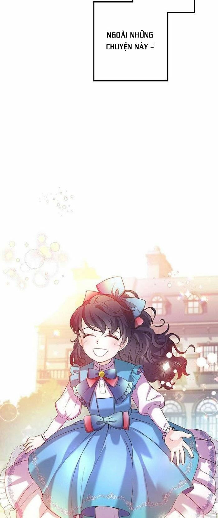 Nhân Vật Phản DIện Yêu Cầu Tôi Yêu Chàng: Chapter 29